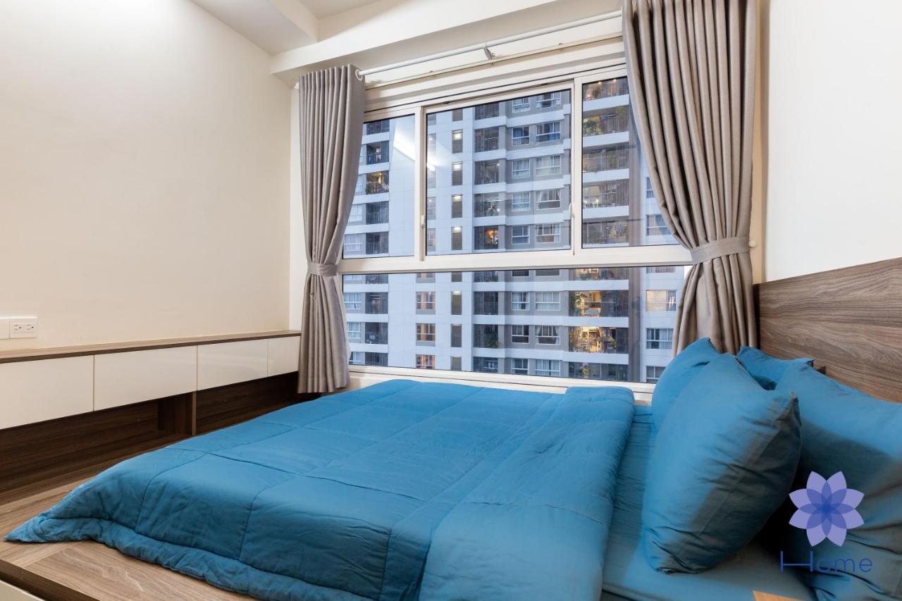 Ihome Furnished Apartments With Free Gym & Pool, Airport Pick-Up Service TP. Hồ Chí Minh Ngoại thất bức ảnh