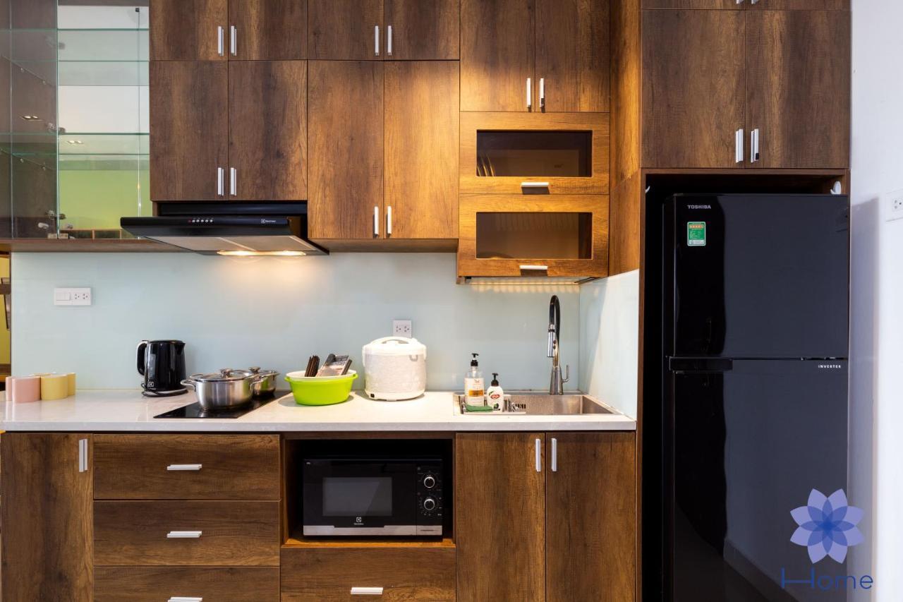 Ihome Furnished Apartments With Free Gym & Pool, Airport Pick-Up Service TP. Hồ Chí Minh Ngoại thất bức ảnh