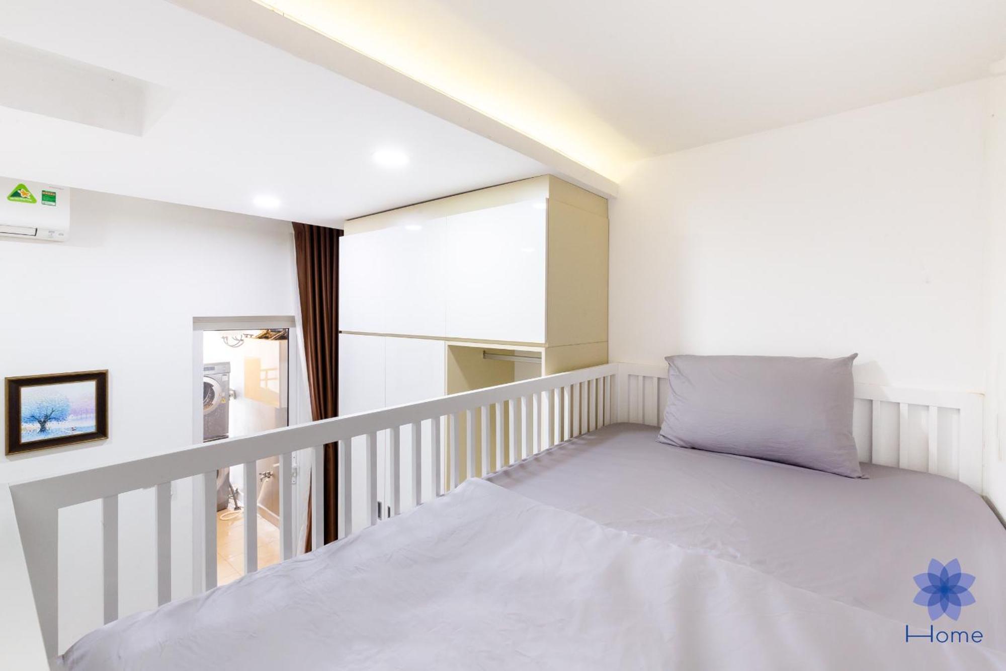 Ihome Furnished Apartments With Free Gym & Pool, Airport Pick-Up Service TP. Hồ Chí Minh Ngoại thất bức ảnh